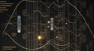 The Cartographer of Frequencies: Navigating the Radio Spectrum's Past