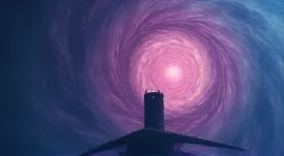 Chromatic Ghosts: The Spectral Resonance of Forgotten Frequency Bands